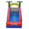Image of Bouncer Depot Water Parks & Slides 17'H Palm Tree Tropical Inflatable Pool Slide by Bouncer Depot 781880208389 2012-Bouncer Depot 17'H Palm Tree Tropical Inflatable Pool Slide by Bouncer Depot SKU#2012