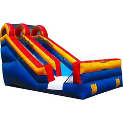 18'H Water Slides For Sale by Bouncer Depot