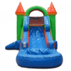 Image of 15'H Commercial Inflatable Combo Bouncer by Bouncer Depot