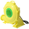 Image of Costway Bounce Blowers 480 W 0.64 HP Air Blower Pump Fan for Inflatable Bounce House by Costway 6940350843787 59327061 480 W 0.64 HP Air Blower Pump Fan for Inflatable Bounce House Costway