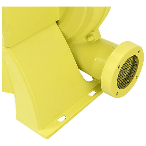 Costway Bounce Blowers 735 W 1.0 HP Air Blower Pump Fan for Inflatable Bounce House by Costway 6952938339858 46053812 735 W 1.0 HP Air Blower Pump Fan for Inflatable Bounce House Costway