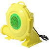 Image of Costway Bounce Blowers 735 W 1.0 HP Air Blower Pump Fan for Inflatable Bounce House by Costway 6952938339858 46053812 735 W 1.0 HP Air Blower Pump Fan for Inflatable Bounce House Costway