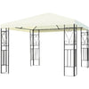 Image of Costway Canopy Tent 10' x 10' Patio Gazebo Canopy Tent Garden Shelter by Costway 6933315532529 35819760 10' x 10' Patio Gazebo Canopy Tent Garden Shelter by Costway 35819760