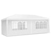 Image of Costway Canopy Tent 10' x 20' 6 Sidewalls Canopy Tent with Carry Bag by Costway 3092720658934 72861954 10' x 20' 6 Sidewalls Canopy Tent with Carry Bag by Costway 72861954