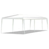 Image of Costway Canopy Tent 10' x 30' Outdoor Wedding Party Event Tent Gazebo Canopy by Costway 999554642395 39815427