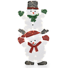Image of 54" Snowman Xmas Decorations with UL Certified Plug by Costway