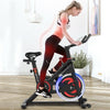 Image of costway Fitness 30 lbs Family Fitness Aerobic Exercise Magnetic Bicycle by Costway 781880212973 74251086