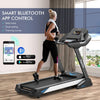Image of costway Fitness 4.75 HP Treadmill with APP and Auto Incline for Home and Apartment by Costway 781880212904 96132784