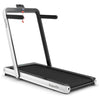 Image of costway Fitness 4.75HP 2 In 1 Folding Treadmill with Remote APP Control by Costway