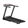 Image of costway Fitness 4.75HP Folding Treadmill with Preset Programs Touch Screen Control by Costway 781880212911 75418092 4.75HP Folding Treadmill Preset Programs Touch Screen Control Costway