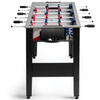 Image of Costway Fitness 42" Wooden Foosball Table for Adults & Kids Home Recreation by Costway 15273084