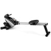 Image of costway Fitness Adjustable Oxygen Resistance of Folding Magnetic Rowing by Costway 781880214137 01325879