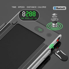 Convenient Remote Control for Treadmill  with Infrared Technology by Costway
