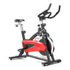 Image of costway Fitness Magnetic Exercise Bike Fitness Cycling Bike with 35Lbs Flywheel for Home and Gym by Costway