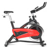 Image of costway Fitness Magnetic Exercise Bike Fitness Cycling Bike with 35Lbs Flywheel for Home and Gym by Costway 781880212485 90348526 Magnetic Exercise Bike Fitness Cycling Bike 35Lbs Flywheel Hom Costway
