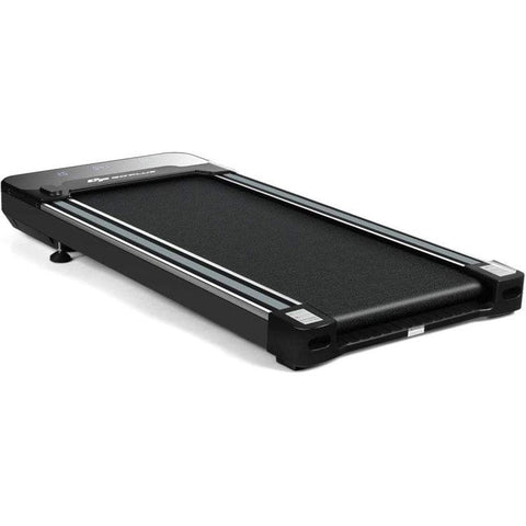 costway Fitness Under Desk Treadmill with Touchable LED Display by Costway 781880212959 72401863