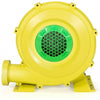 Image of 1100W Air Blower Inflatable Blower for Inflatable Bounce House Costway SKU# 19728046