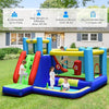 Image of Costway Inflatable Bouncers Inflatable Bounce House with 735W Blower by Costway 781880227311 49035187 Inflatable Bounce House with 735W Blower by Costway SKU# 49035187
