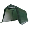 Image of Costway Outdoor 10' x 10' Patio Tent Carport Storage Shelter Shed Car Canopy by Costway 781880214519 13460859