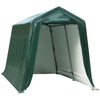 Image of Costway Outdoor 7' x 12' Outdoor Carport Patio Storage Shelter Shed Car Canopy by Costway 781880214526 35674280