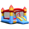 Image of Costway Residential Bouncers Included Inflatable Bounce House Castle Jumper by Costway 6971282398762 82174965-I