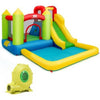 Image of Costway Residential Bouncers Included Inflatable Bounce House Water Slide Jump Bouncer by Costway 59327061