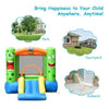 Image of Costway Residential Bouncers Inflatable Bounce House Jumper Castle Kids Playhouse by Costway Inflatable Bounce House Jumper Castle Kids Playhouse by Costway SKU# 95431062