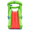 Image of Costway Residential Bouncers Inflatable Dual Slide Basketball Game Bounce House by Costway Inflatable Dual Slide Basketball Game Bounce House by Costway 13572689