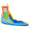 Image of Costway Residential Bouncers Inflatable Water Slide Kids Bounce House Castle by Costway
