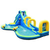 Image of Costway Residential Bouncers Inflatable Water Slide Kids Bounce House Castle by Costway Inflatable Water Slide Kids Bounce House Castle by Costway 15746302