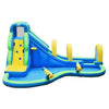 Image of Costway Residential Bouncers Inflatable Water Slide Kids Bounce House Castle by Costway Inflatable Water Slide Kids Bounce House Castle by Costway 15746302