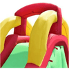 Image of Costway Residential Bouncers Jumper Climbing Inflatable Water Slide Bounce House by Costway Jumper Climbing Inflatable Water Slide Bounce House Costway #10236497