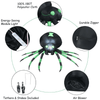 Image of Costway Special Event Inflatables 6FT Halloween Inflatable Blow-Up Spider by Costway 15239784