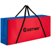 Image of Costway Swings & Play Sets Giant 4 in a Row Game Carry Storage Bag with Durable Zipper by Costway 19432586