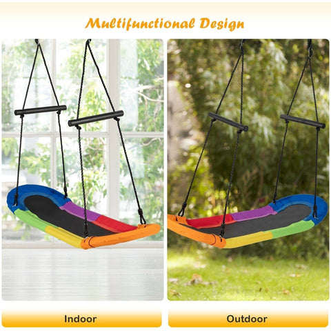 New Design Multifunctional Baby Swing Jumping Chair Baby Toys