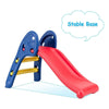 Image of Costway Swings & Playsets 2 Step Children Folding Plastic Slide by Costway 6970866960586 25614398 2 Step Children Folding Plastic Slide by Costway SKU# 25614398