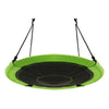 Image of 40" Flying Saucer Tree Swing Indoor Outdoor Play Set by Costway