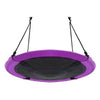Image of Costway Swings & Playsets 40" Flying Saucer Tree Swing Indoor Outdoor Play Set by Costway