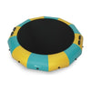 Image of Costway Trampolines 15 Feet Inflatable Splash Padded Water Bouncer Trampoline by Costway