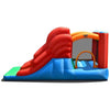Image of Costway Water Parks & Slides 3-in-1 Dual Slides Jumping Castle Bouncer by Costway 3-in-1 Dual Slides Jumping Castle Bouncer by Costway SKU#35720814