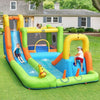 Image of Costway Water Parks & Slides Inflatable Water Slide Park Bounce House Without Blower by Costway 781880280873 65047912