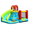 Image of Costway Water Slides Inflatable Kids Water Slide Jumper Bounce House by Costway