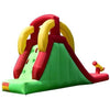 Image of Jumper Climbing Inflatable Water Slide Bounce House by Costway SKU# 10236497