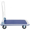 Image of Costway Wheelbarrows 660 lbs Folding Platform Cart Dolly Hand Truck by Costway 781880250630 18547926 660 lbs Folding Platform Cart Dolly Hand Truck by Costway SKU 18547926