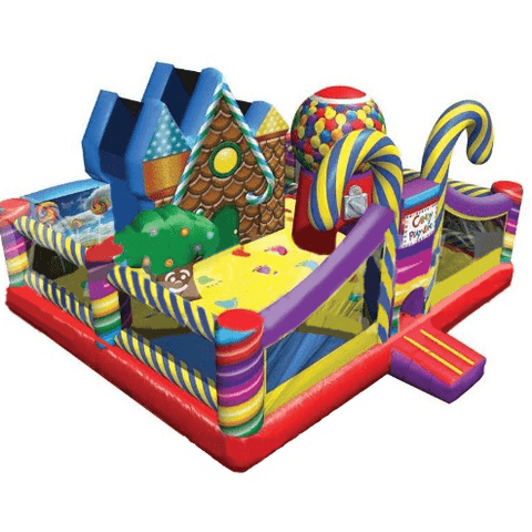 10' Candy Playland by Cutting Edge SKU# P040101