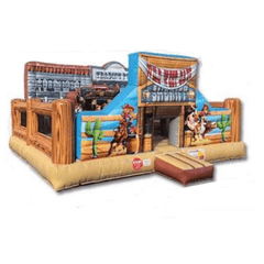 11' Old West Playland by Cutting Edge SKU# P080101