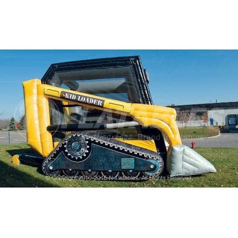 Cutting Edge Commercial Bouncers 13'H sKid Loader by Cutting Edge 781880233428 BC230101 13' sKid Loader by Cutting Edge SKU# BC230101