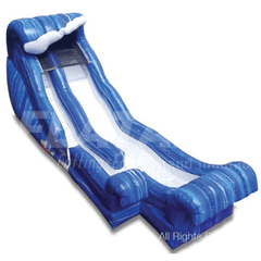 Cutting Edge Commercial Bouncers 19' Wild Wave Jr. Wet/Dry by Cutting Edge S240401 19' Wild Wave Jr. Wet/Dry by Cutting Edge SKU# S240401