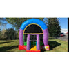 Image of Cutting Edge Inflatable Bouncers 10' Wacky Arched Bouncer (Mini) by Cutting Edge 781880232643 B150401 10' Wacky Arched Bouncer (Mini) by Cutting Edge SKU# B150401