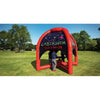 Image of Cutting Edge Inflatable Bouncers 11' 06"H Labyrinth Tilt-A-Maze™ by Cutting Edge 10' 06"H High Voltage Cash Chamber by Cutting Edge SKU# IN190301